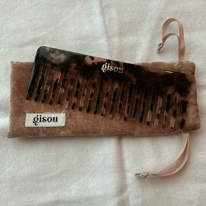 Gisou comb